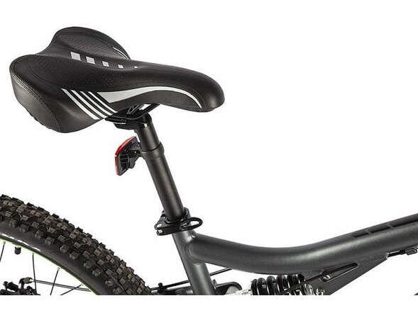 Электровелосипед Eltreco Walter